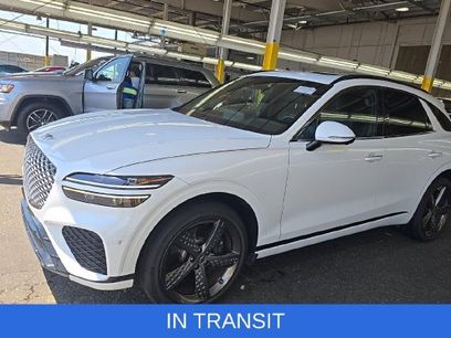 Used 2023 Genesis GV70 2.5T w/ Sport Prestige Package