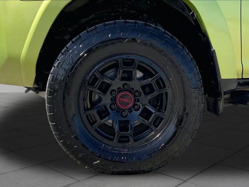 Used 2022 Toyota 4Runner TRD Pro AWD/4WD image 11