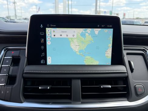 Used 2023 Chevrolet Tahoe Premier w/ Max Trailering Package image 20