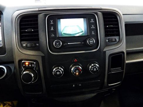 Used 2017 RAM 1500 Tradesman w/ Power & Remote Entry Group RWD image 17