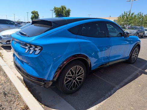 Used 2024 Ford Mustang Mach-E Premium RWD image 2