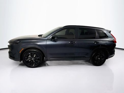 Used 2026 Honda CR-V Sport Touring image 8