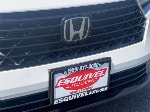 Used 2024 Honda Accord LX image 3