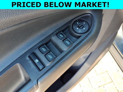 Used 2016 Ford Escape S image 14