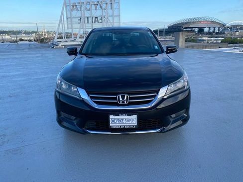 Used 2014 Honda Accord EX-L image 3