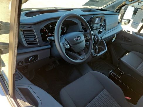 New 2025 Ford Transit 250 Base w/ Load Area Protection Package image 6