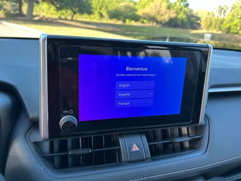 Certified 2024 Toyota RAV4 XLE image 24