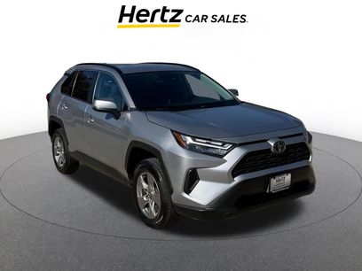 Used 2024 Toyota RAV4 XLE