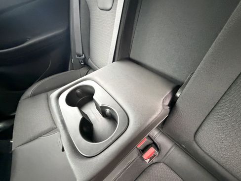 New 2026 Buick Encore GX Preferred w/ Comfort Package image 15