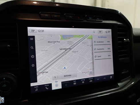 Certified 2023 Ford F150 Tremor w/ Trailer Tow Package image 20