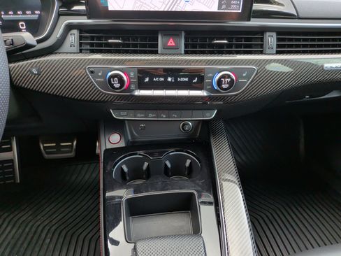 Used 2023 Audi S5 Prestige w/ Prestige Package image 25