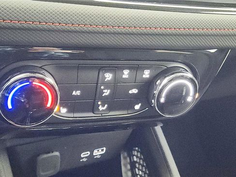 New 2026 Chevrolet TrailBlazer RS w/ Driver Confidence Package image 39