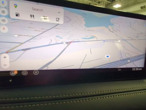 New 2026 INFINITI QX60 Sport w/ Dark Cargo Package image 9