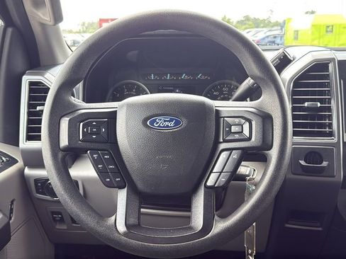 Used 2020 Ford F150 XLT w/ Equipment Group 301A Mid RWD image 19