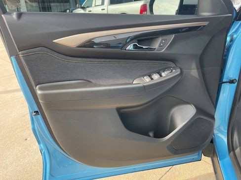 New 2026 Chevrolet TrailBlazer ACTIV image 11