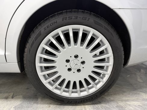 Used 2007 Mercedes-Benz S 550 image 26