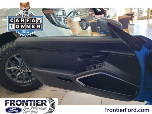 Used 2023 Porsche 718 Boxster image 12