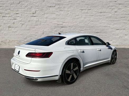 Used 2021 Volkswagen Arteon SE image 5