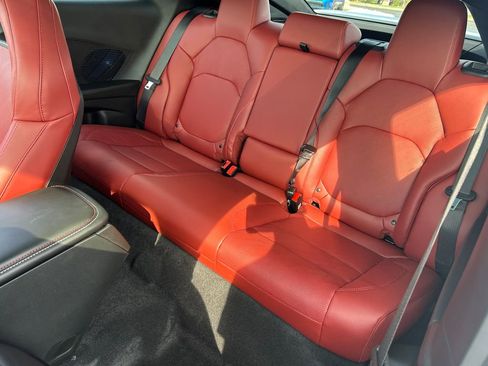 New 2026 Dodge Charger Scat Pack AWD/4WD image 24