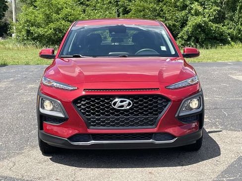Used 2020 Hyundai Kona SE FWD image 23