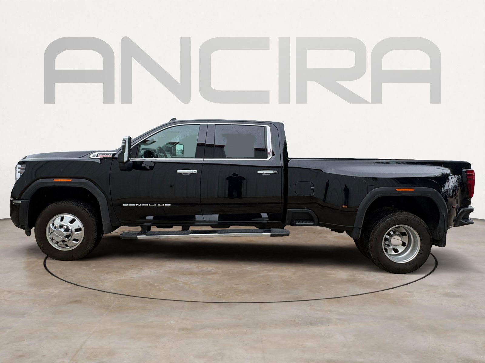 Used 2026 GMC Sierra 3500 Denali w/ Denali Reserve Package AWD/4WD image 7
