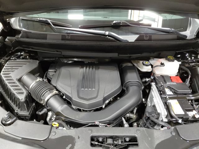 Used 2026 Chevrolet Traverse LT FWD image 17