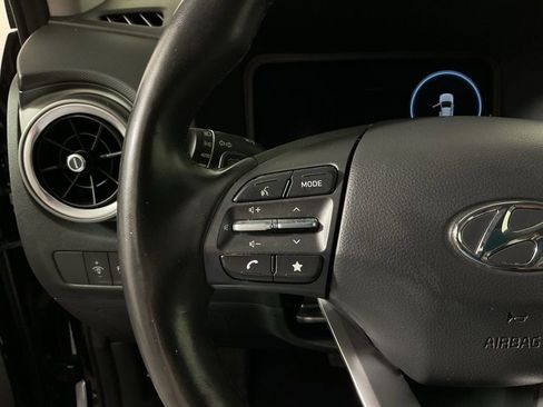 Used 2023 Hyundai Kona Limited image 27