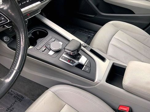 Used 2018 Audi A4 2.0T Premium Plus w/ Premium Plus Package image 18