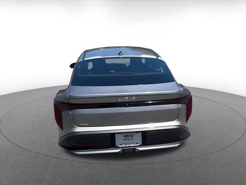 Used 2025 Kia K4 FWD image 16