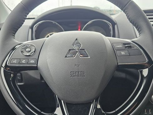 New 2026 Mitsubishi Outlander Sport SE image 19