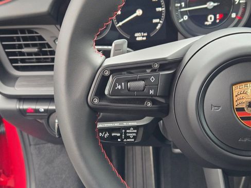 Used 2024 Porsche 911 Carrera 4 GTS image 27