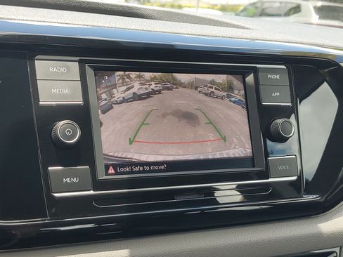 Certified 2023 Volkswagen Taos S w/ Driver Assistance Package FWD image 22