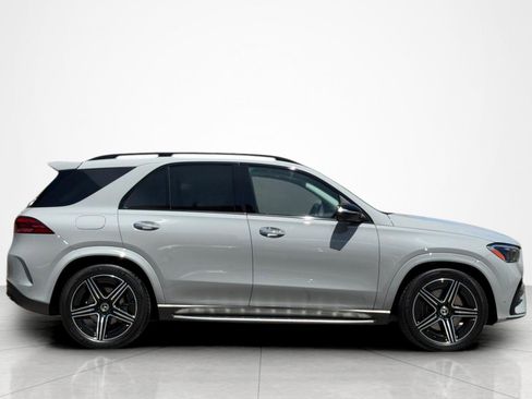 Used 2026 Mercedes-Benz GLE 450 4MATIC image 6