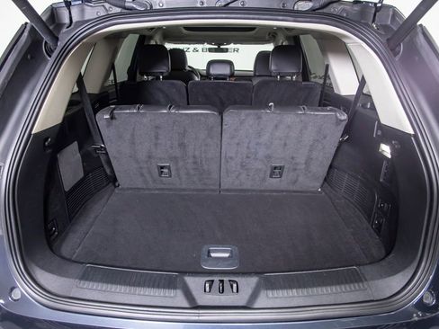 Used 2024 Lincoln Aviator Reserve w/ Equipment Group 201A AWD/4WD image 7