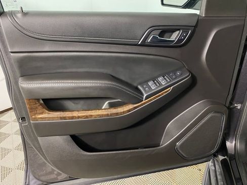 Certified 2016 Chevrolet Tahoe LS AWD/4WD image 10