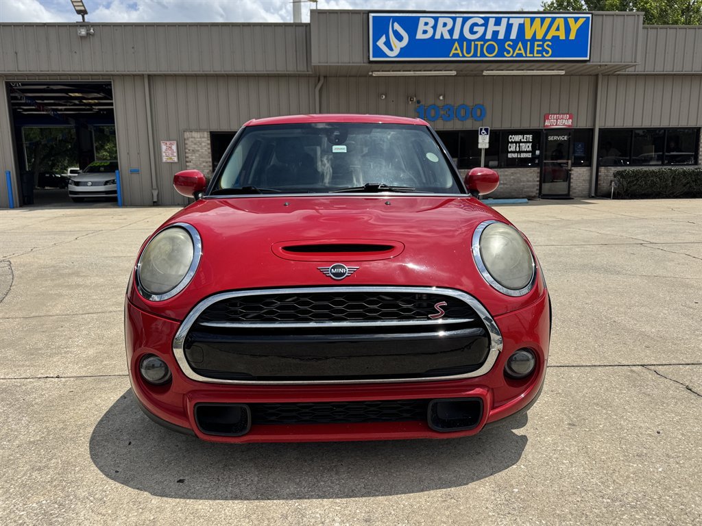 Used 2020 MINI Cooper S FWD image 5
