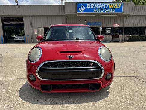 Used 2020 MINI Cooper S FWD image 5