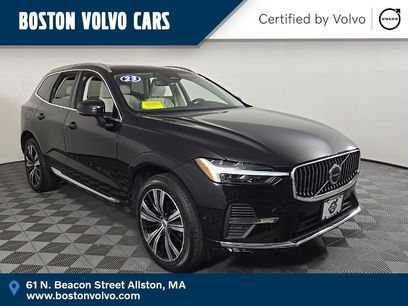 Certified 2023 Volvo XC60 B5 Plus