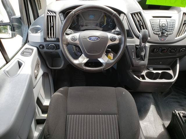 Used 2016 Ford Transit 250 130 Low Roof RWD image 15