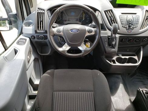 Used 2016 Ford Transit 250 130 Low Roof RWD image 15