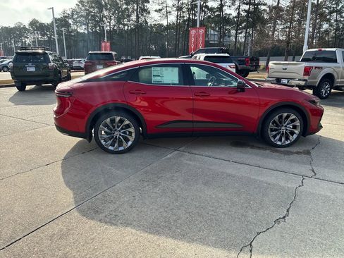 New 2026 Toyota Crown Limited image 8