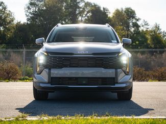 Used 2026 Kia Sportage EX w/ EX Panorama Roof Package video 2