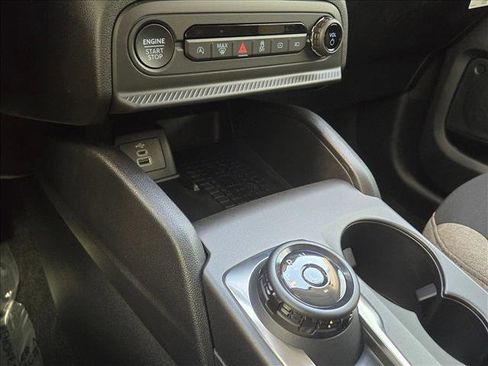 New 2025 Ford Bronco Sport Big Bend image 13