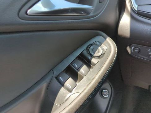 Used 2024 Buick Encore GX Sport Touring w/ Comfort Package FWD image 13
