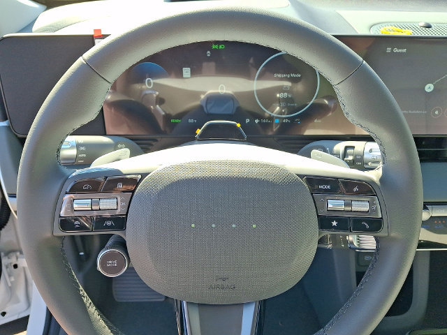 New 2027 Hyundai Ioniq 5 Limited RWD image 24
