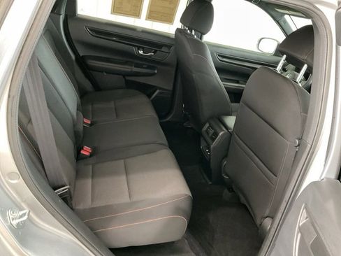 Certified 2023 Honda CR-V Sport image 21