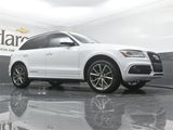 Used 2017 Audi Q5 3.0T Premium Plus w/ Technology Package image 2