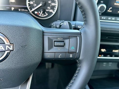 New 2026 Nissan Rogue SV w/ Cold Weather Package AWD/4WD image 18