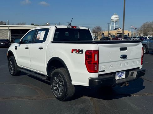Used 2023 Ford Ranger XLT w/ Equipment Group 302A High image 26