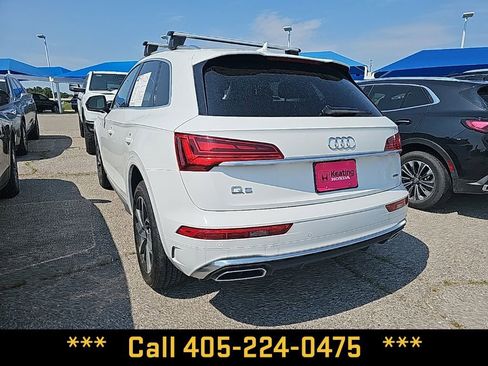 Used 2024 Audi Q5 2.0T Premium Plus image 17